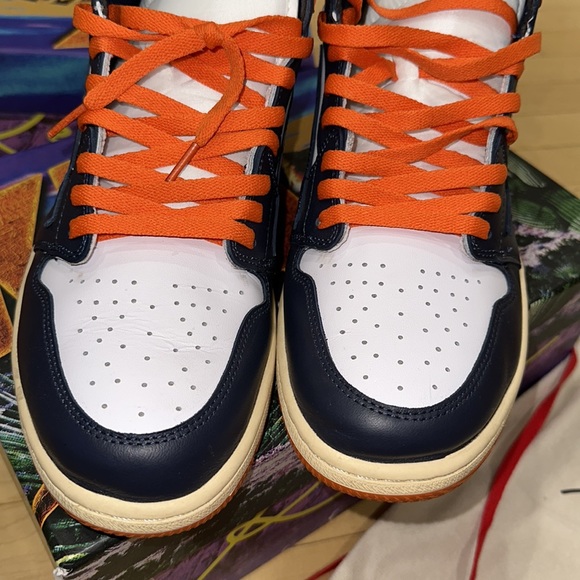 Reeves Paris Air Kiy ‘85 Hi - Picture 3 of 9